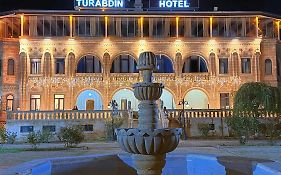 Turabdin Hotel