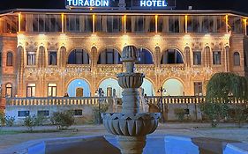 Turabdin Hotel